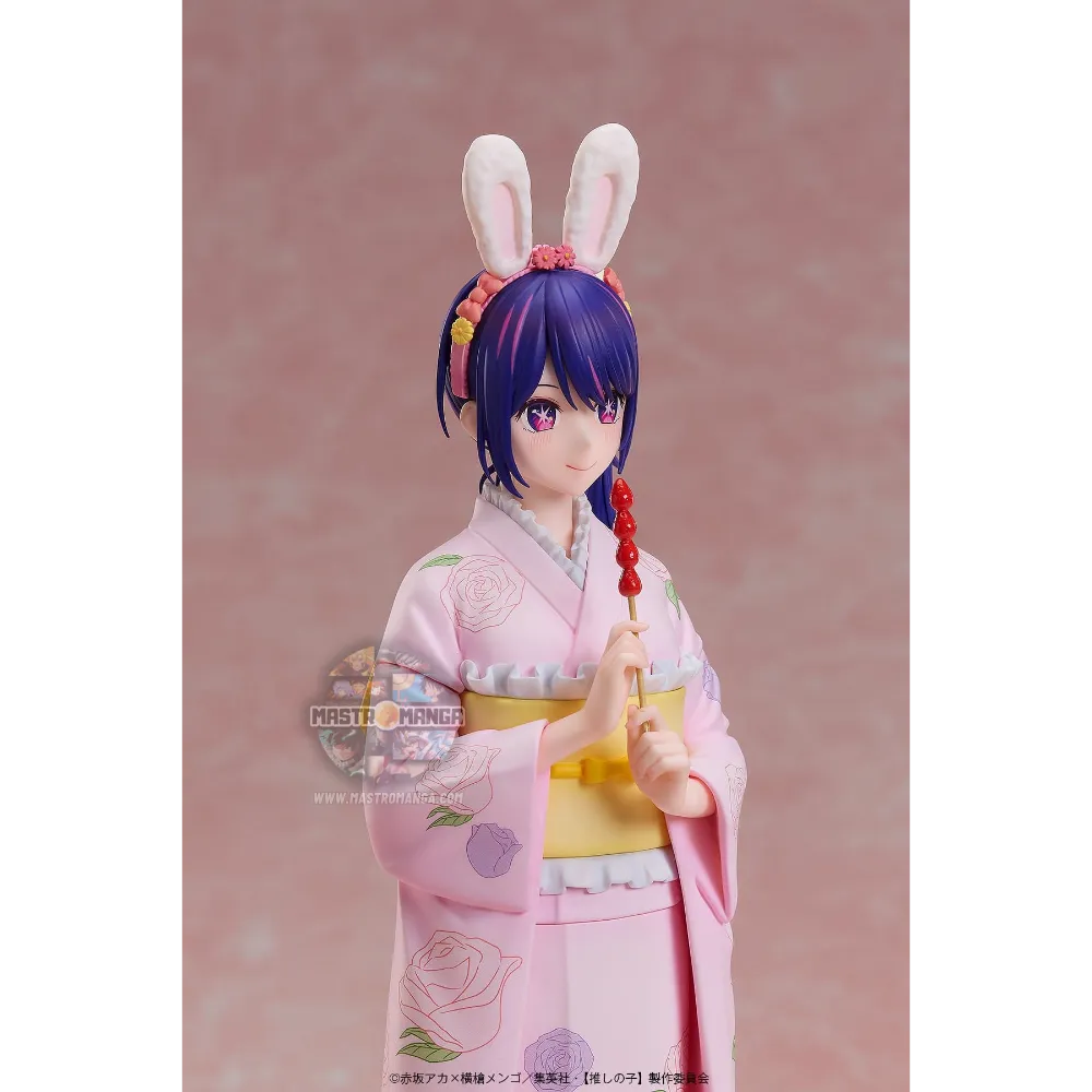 Ai Happy New Year Kimono Ver. Oshi No Ko