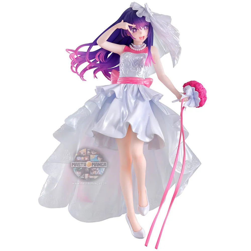 Ai Hoshino Oshi No Ko Bouquet Of Dreams Ichibansho