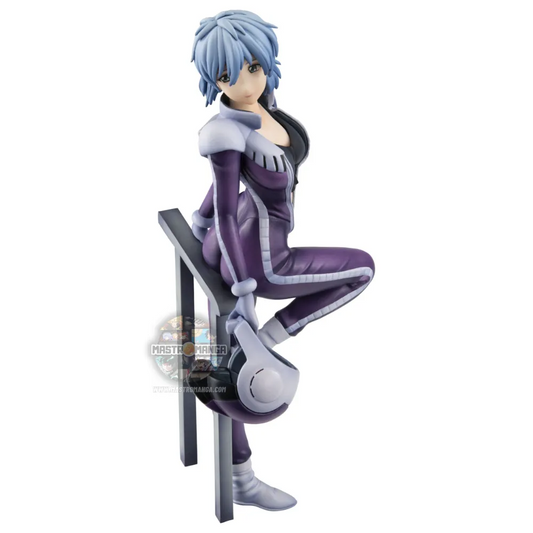 Aina Sahalin Snow Night Version Mobile Suit Gundam: The 08th MS Team GGG