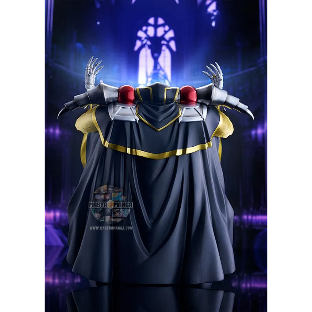 Ainz Ooal Gown Overlord POP UP PARADE SP Rerun