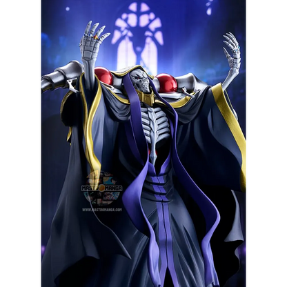Ainz Ooal Gown Overlord POP UP PARADE SP Rerun