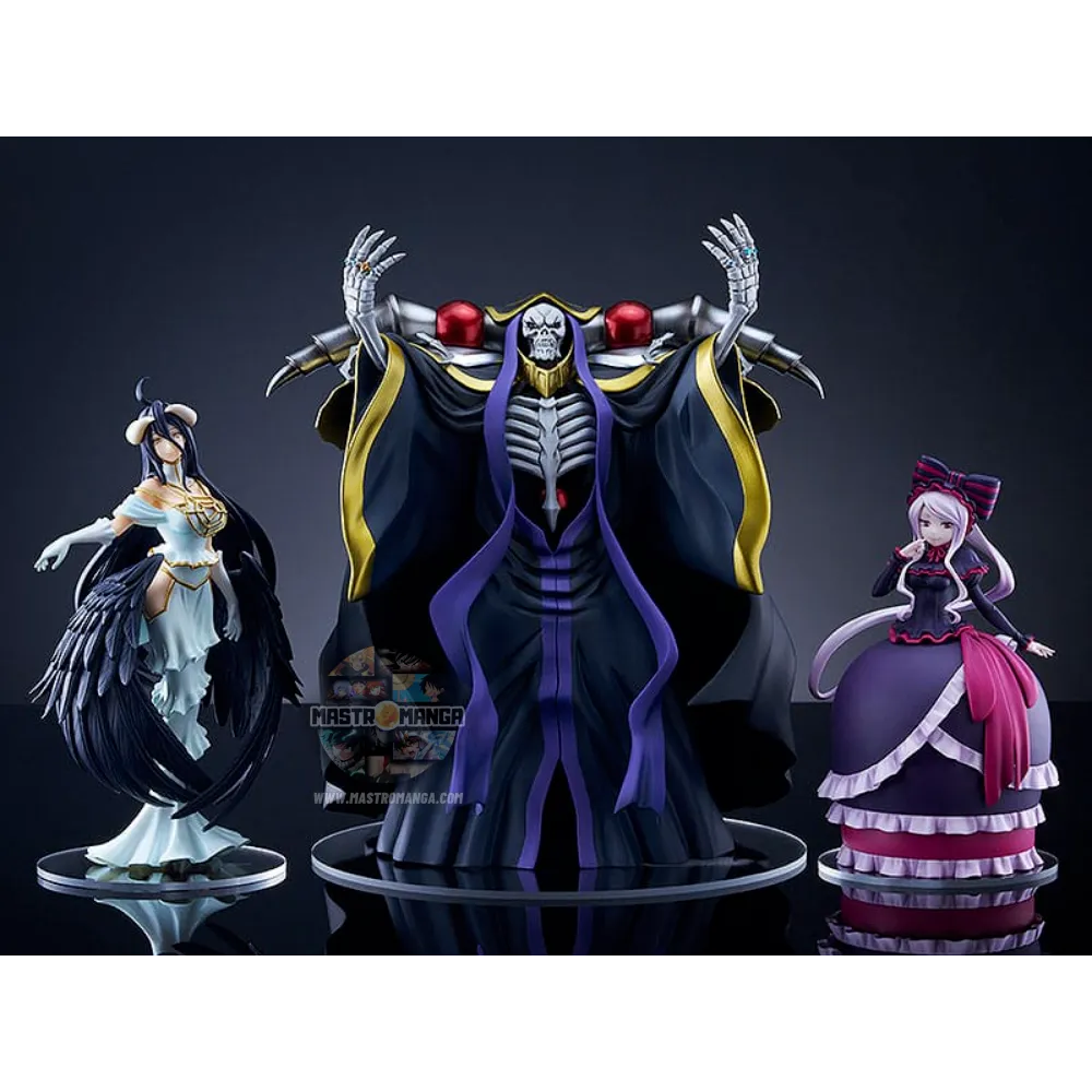Ainz Ooal Gown Overlord POP UP PARADE SP Rerun