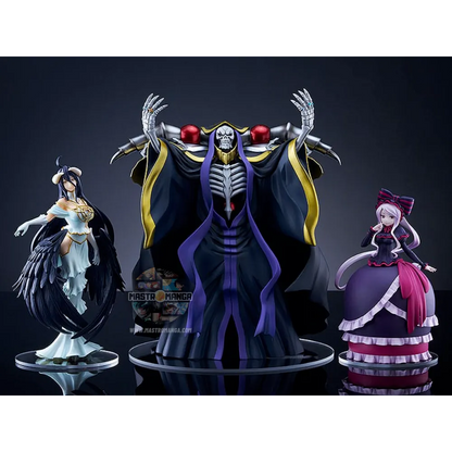 Ainz Ooal Gown Overlord POP UP PARADE SP Rerun