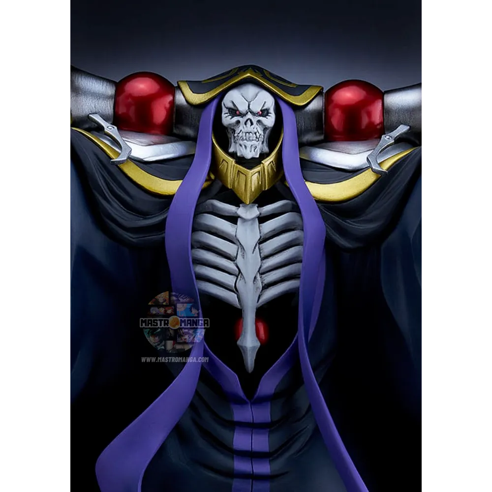 Ainz Ooal Gown Overlord POP UP PARADE SP Rerun