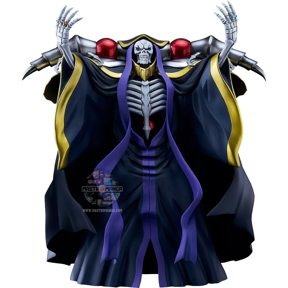 Ainz Ooal Gown Overlord POP UP PARADE SP Rerun
