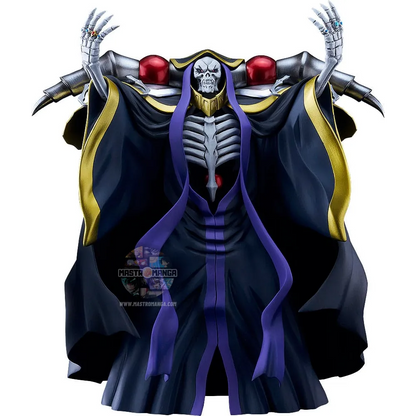 Ainz Ooal Gown Overlord POP UP PARADE SP Rerun