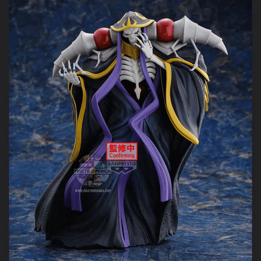 Ainz Ooal Gown Overlord