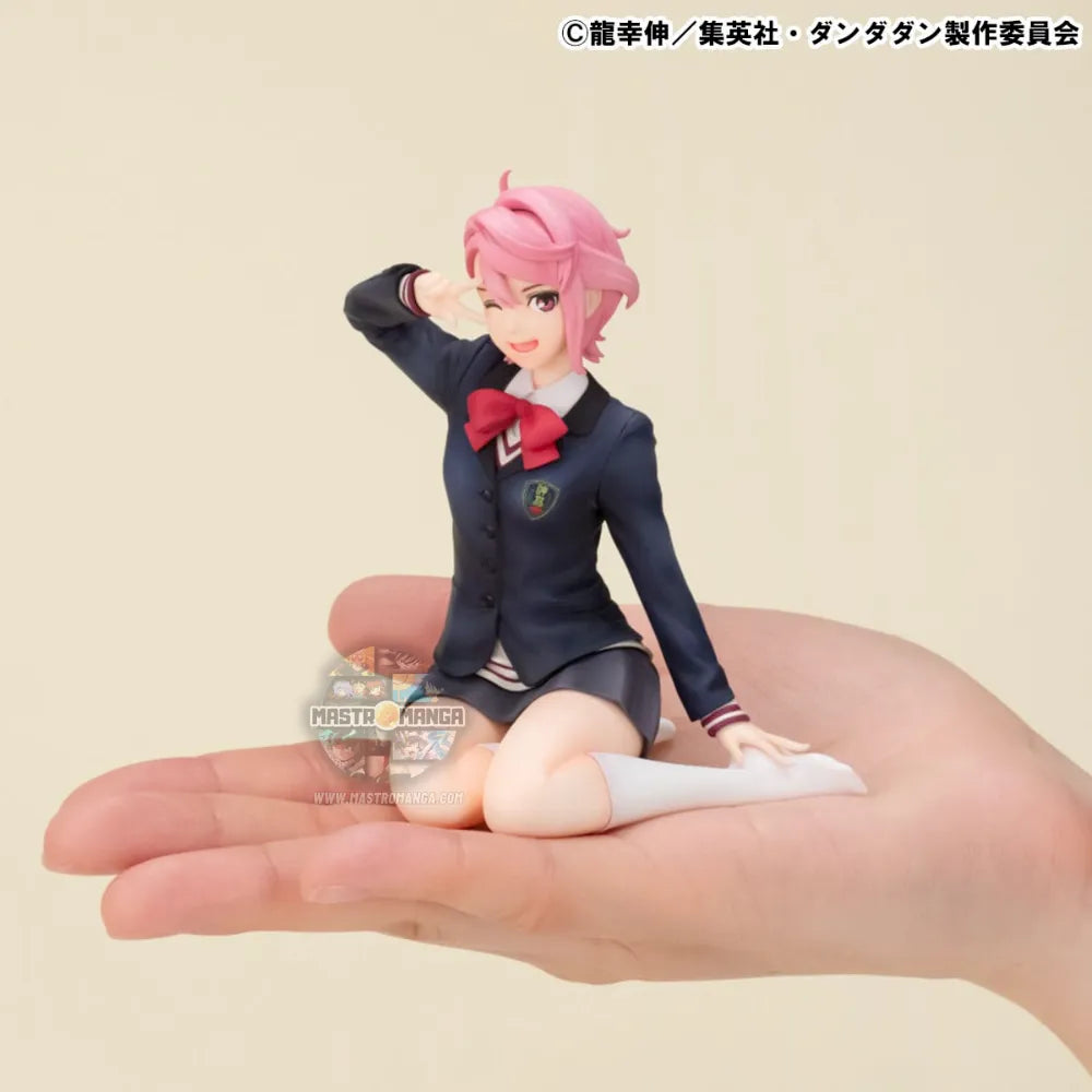 Aira DanDaDan Palm Size G.E.M.