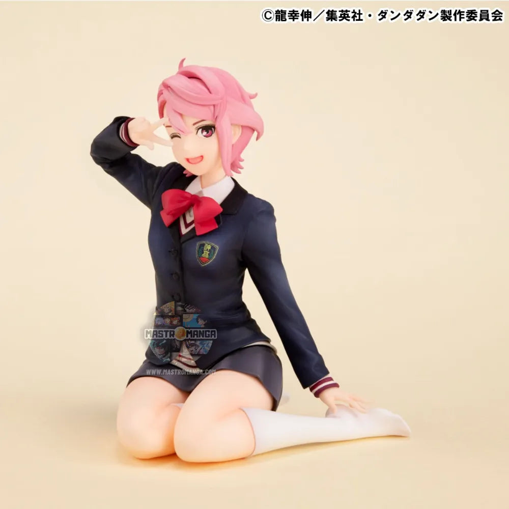 Aira DanDaDan Palm Size G.E.M.