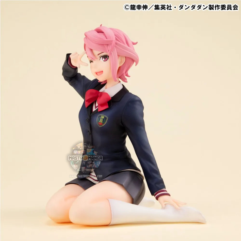 Aira DanDaDan Palm Size G.E.M.