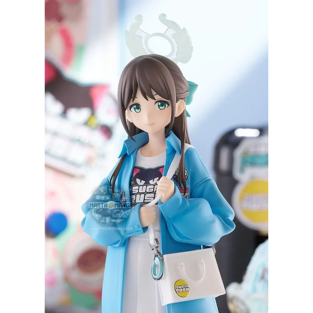 Myethos März Hase 1/8 Figur – Verrückte Teeparty Aus FairyTale Another, Ca. 41 Cm Hoch, Detailreich