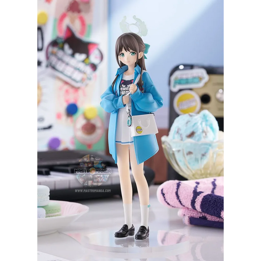 Airi (Band) Event KV Blue Archive POP UP PARADE