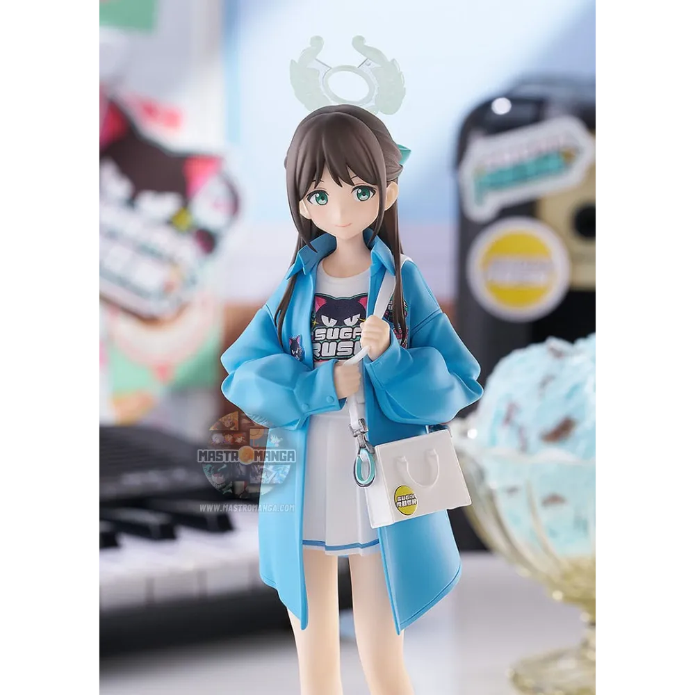 Airi (Band) Event KV Blue Archive POP UP PARADE