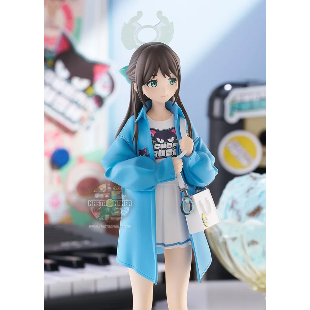 Airi (Band) Event KV Blue Archive POP UP PARADE