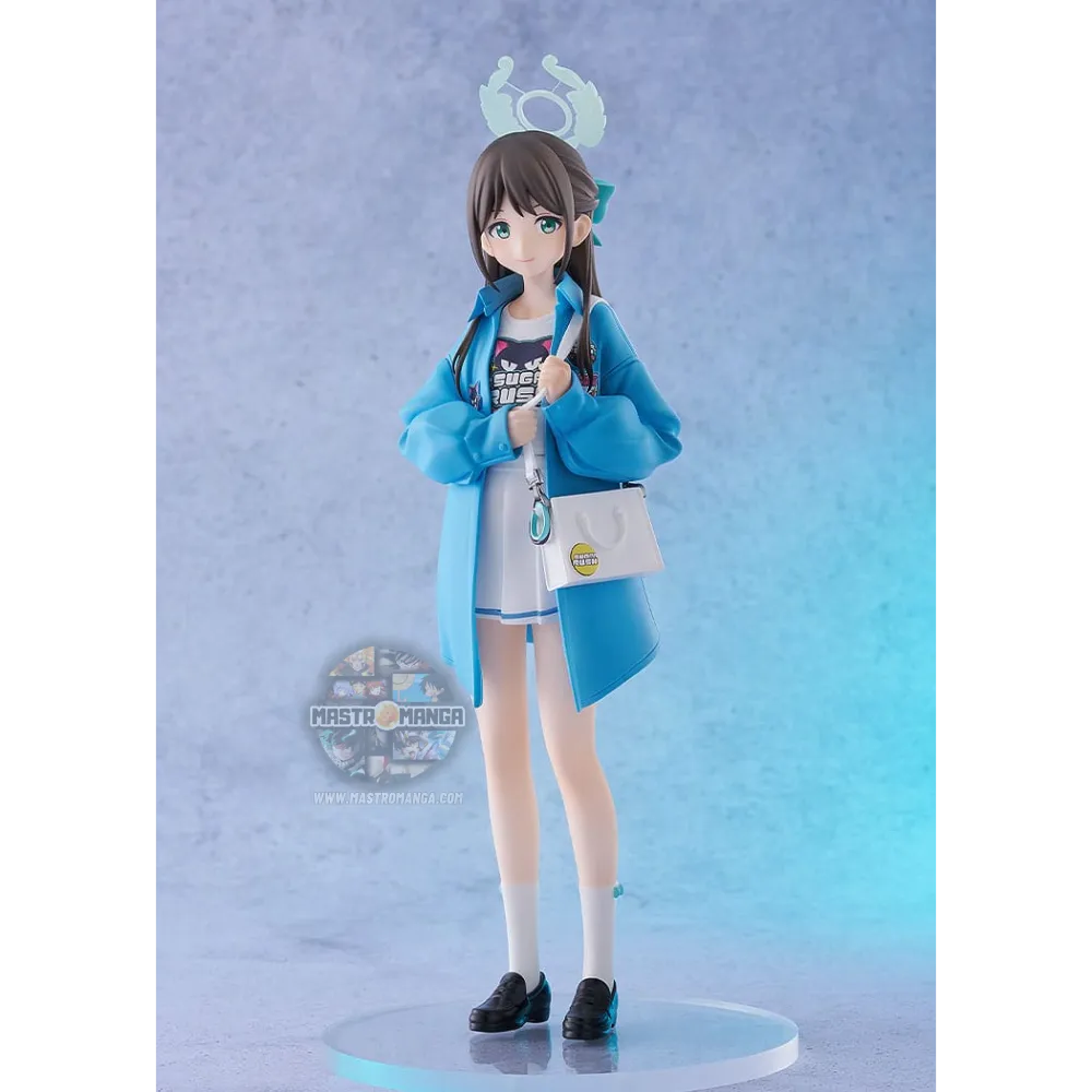 Airi (Band) Event KV Blue Archive POP UP PARADE