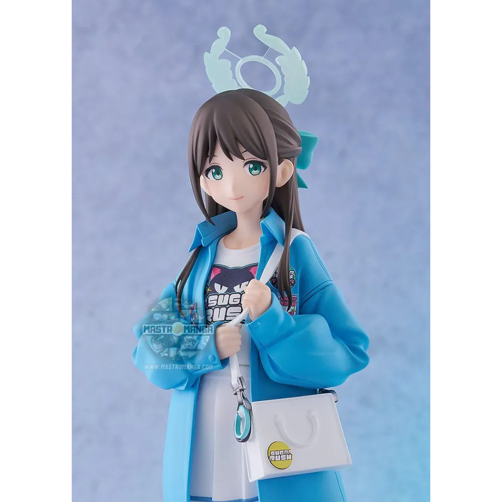 Airi (Band) Event KV Blue Archive POP UP PARADE