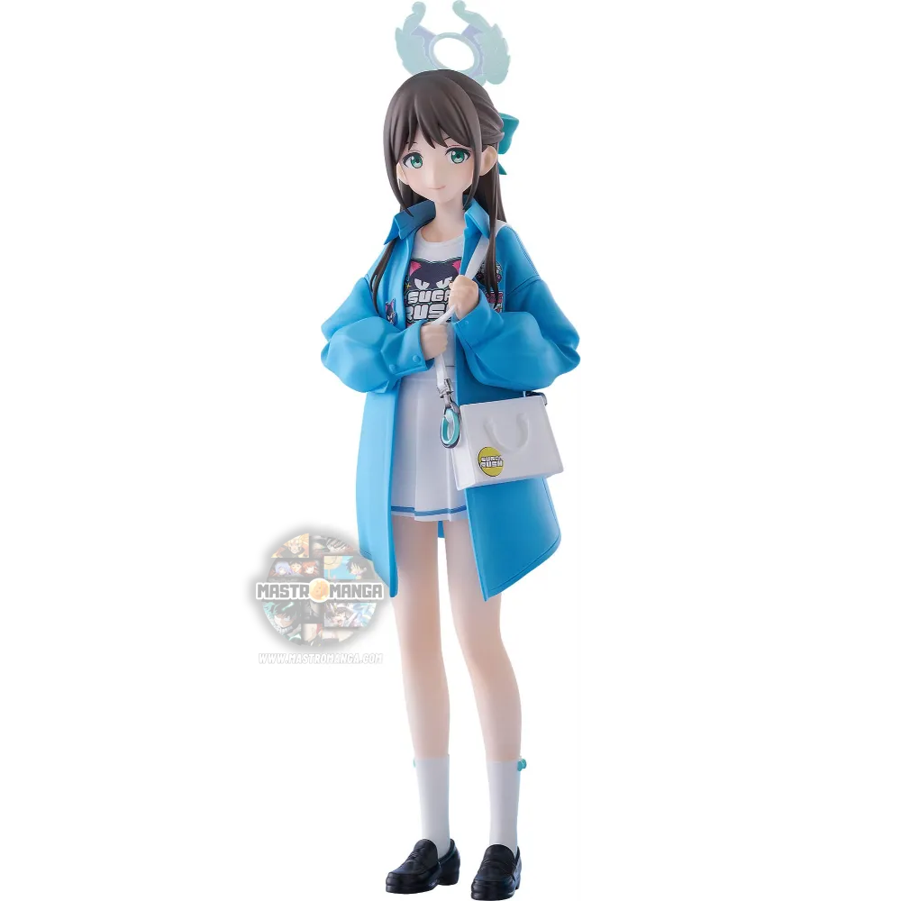 Airi (Band) Event KV Blue Archive POP UP PARADE