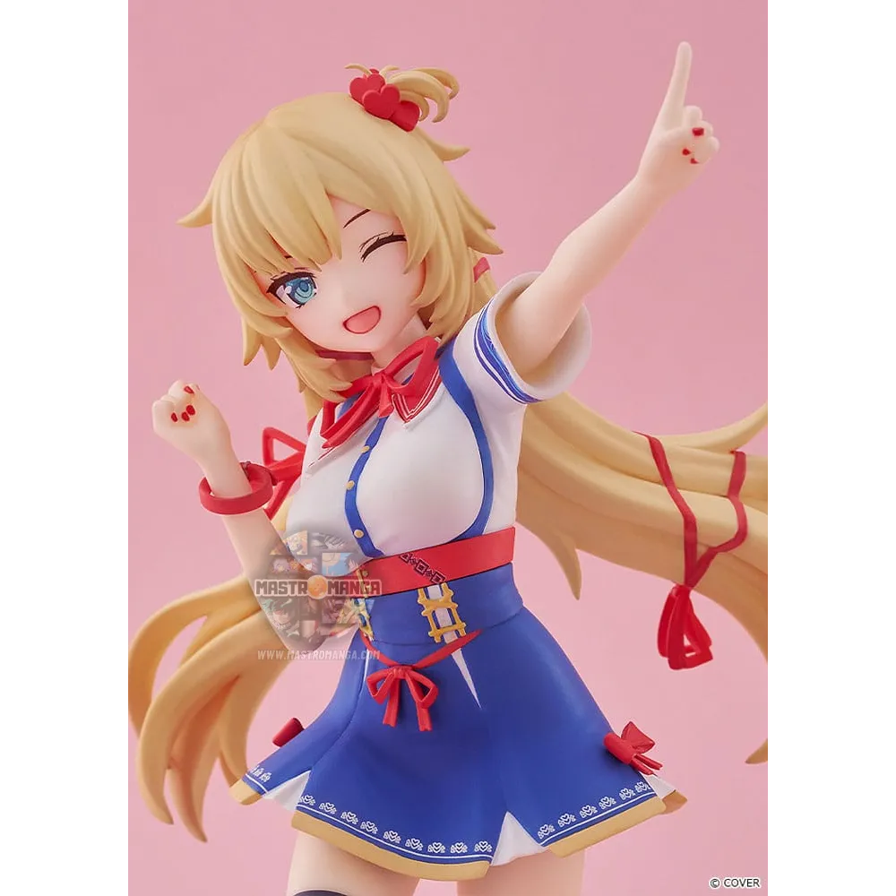 Akai Haato Hololive Production POP UP PARADE