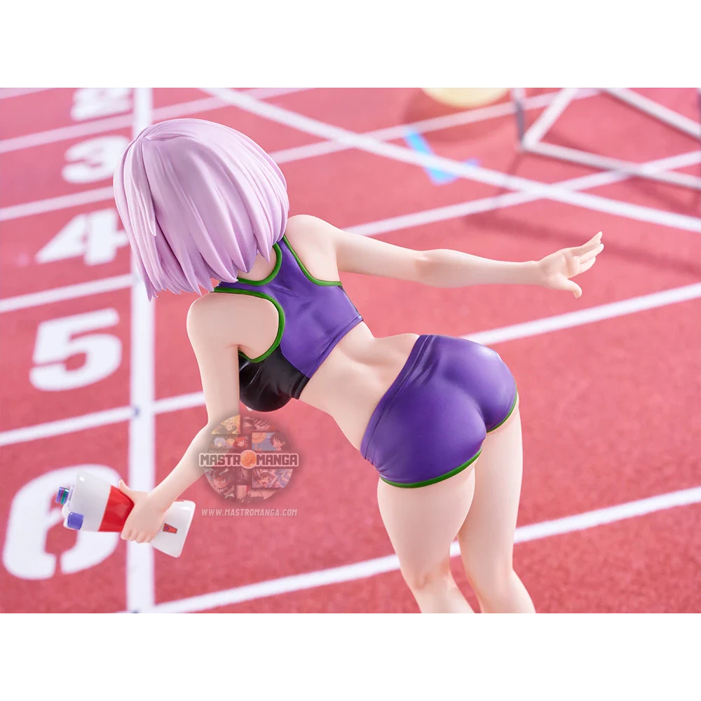 Akane Shinjo Sportswear Ver. Gridman Universe Tenitol Tall