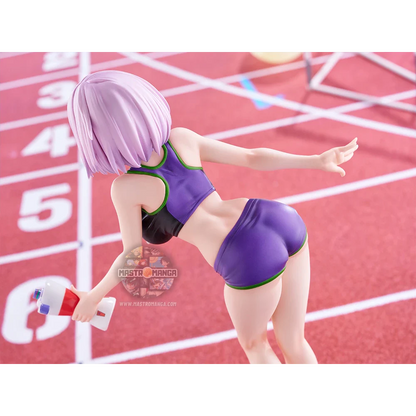 Akane Shinjo Sportswear Ver. Gridman Universe Tenitol Tall