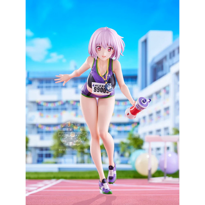 Akane Shinjo Sportswear Ver. Gridman Universe Tenitol Tall