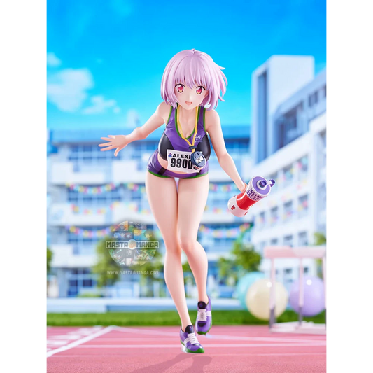 Akane Shinjo Sportswear Ver. Gridman Universe Tenitol Tall