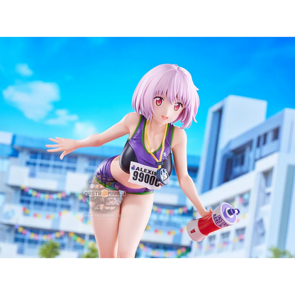 Akane Shinjo Sportswear Ver. Gridman Universe Tenitol Tall