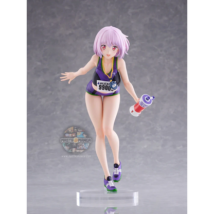 Akane Shinjo Sportswear Ver. Gridman Universe Tenitol Tall