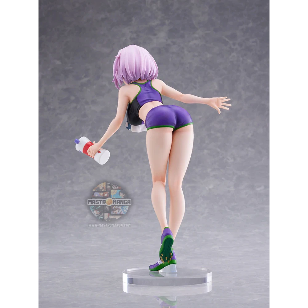Akane Shinjo Sportswear Ver. Gridman Universe Tenitol Tall
