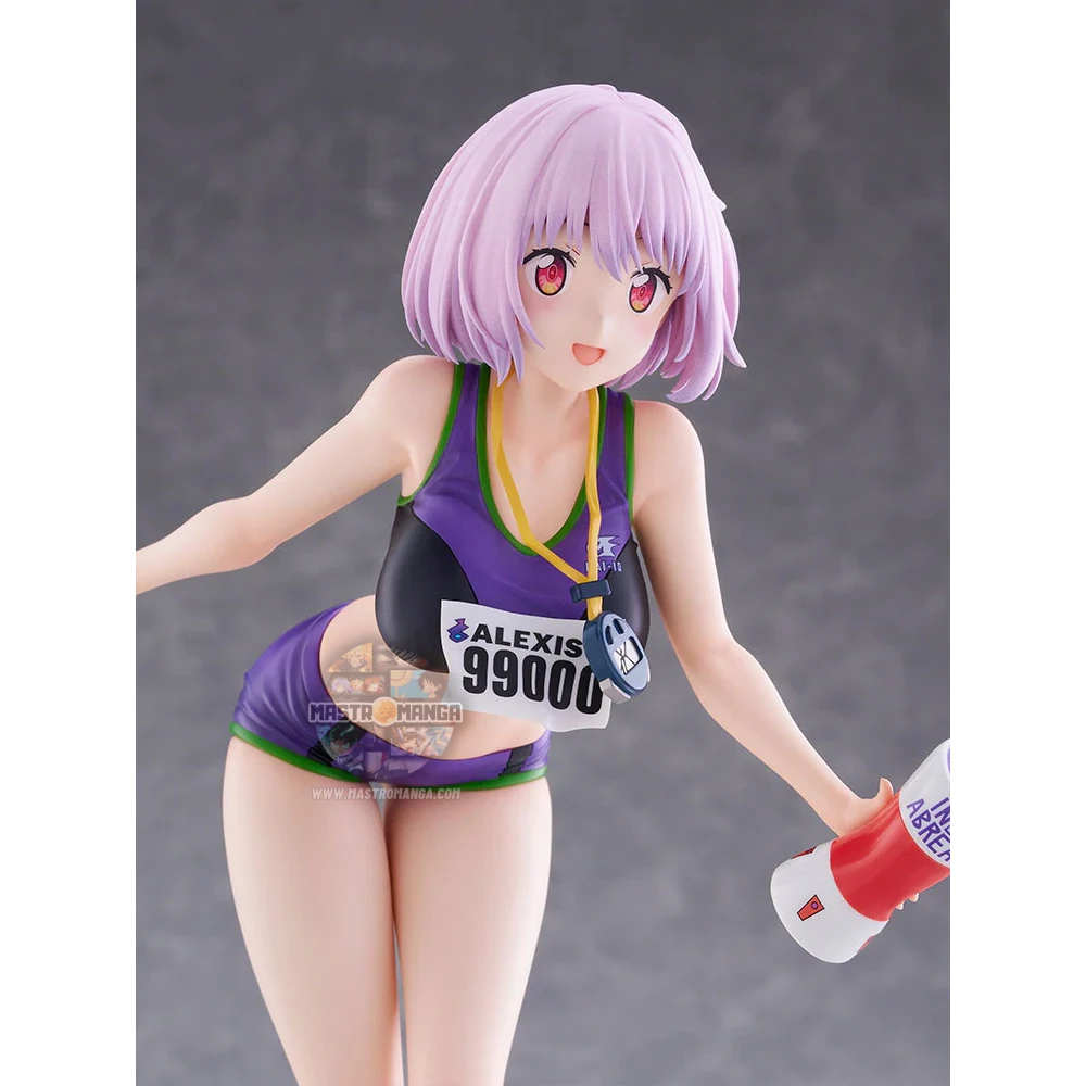 Akane Shinjo Sportswear Ver. Gridman Universe Tenitol Tall