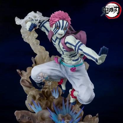 Akaza Upper Three Demon Slayer: Kimetsu no Yaiba FiguartsZERO