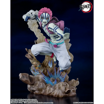 Akaza Upper Three Demon Slayer: Kimetsu no Yaiba FiguartsZERO