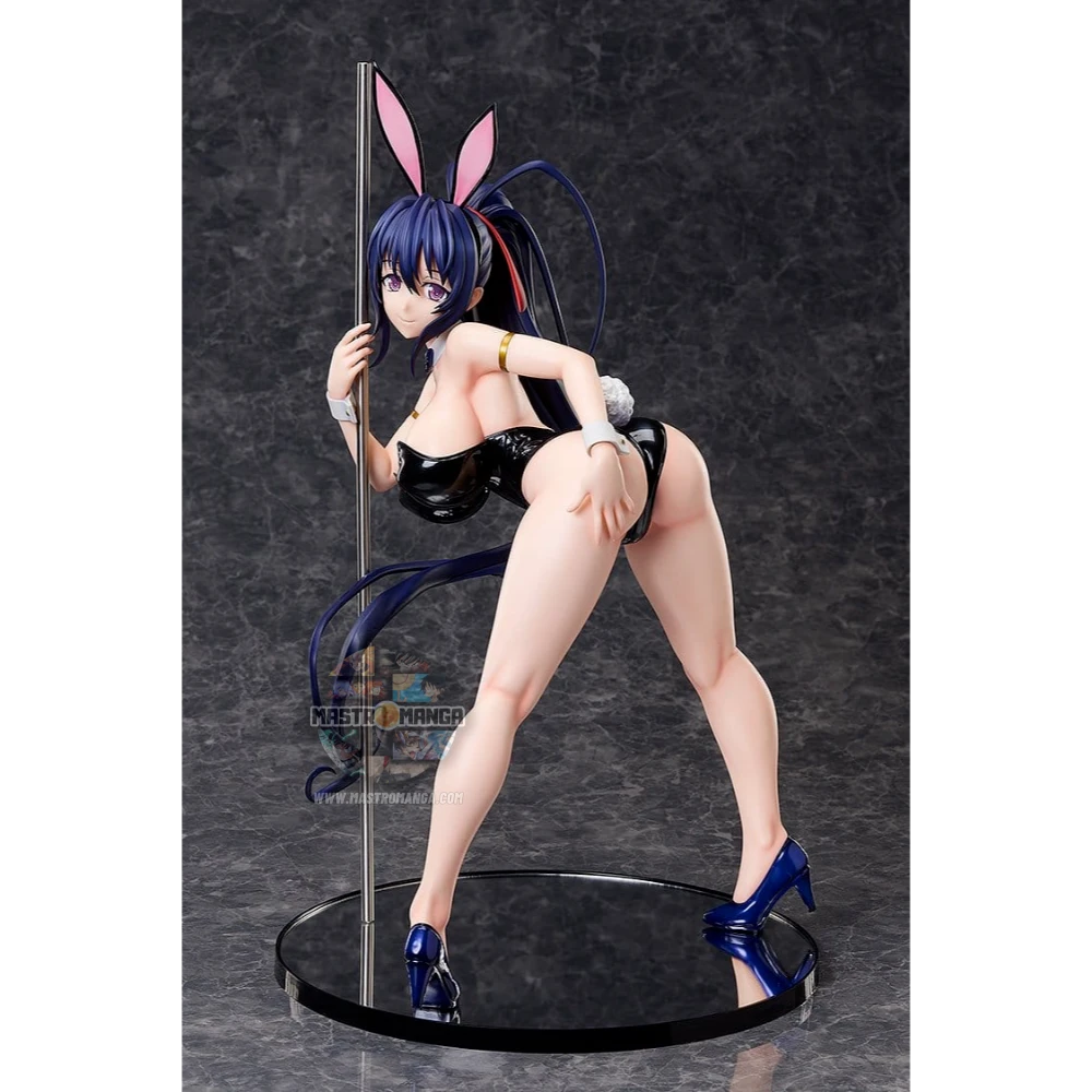 Akeno Himejima Bare Leg Bunny 2nd Ver. High School DxD HERO