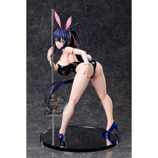 Akeno Himejima Bare Leg Bunny 2nd Ver. High School DxD HERO