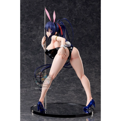 Akeno Himejima Bare Leg Bunny 2nd Ver. High School DxD HERO