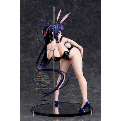 Akeno Himejima Bare Leg Bunny 2nd Ver. High School DxD HERO