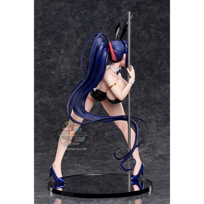 Akeno Himejima Bare Leg Bunny 2nd Ver. High School DxD HERO