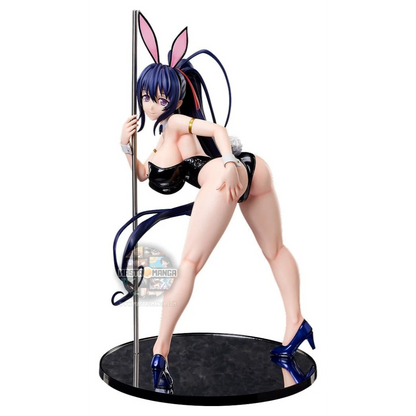 Akeno Himejima Bare Leg Bunny 2nd Ver. High School DxD HERO