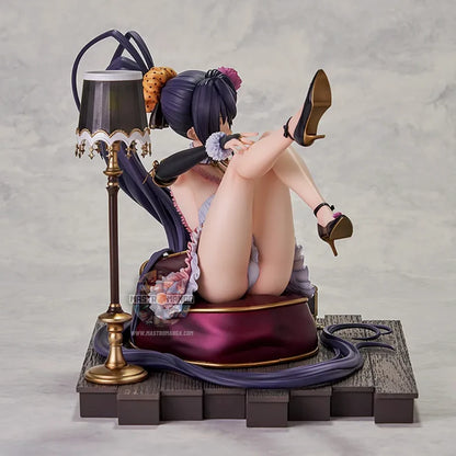 Akeno Himejima 15th Ann. Renewal Pack High School DxD