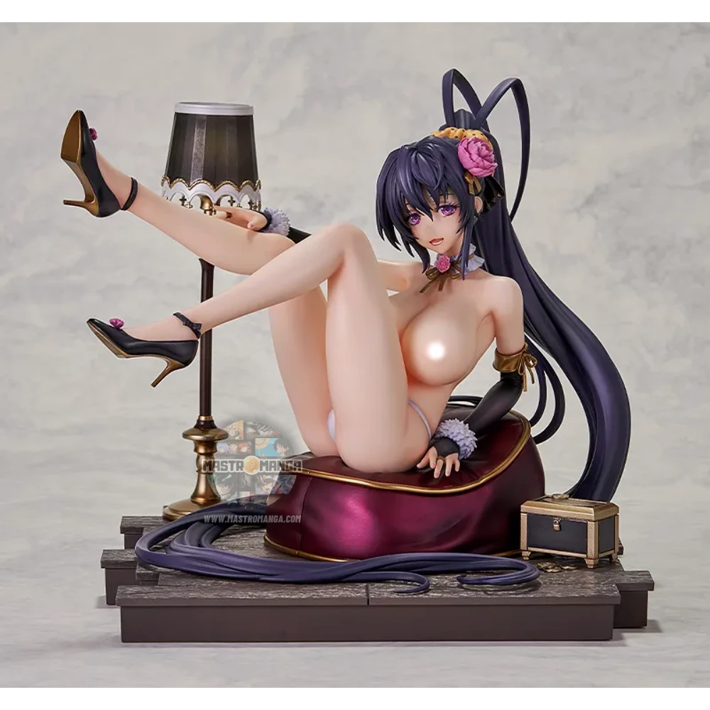 Akeno Himejima 15th Ann. Renewal Pack High School DxD