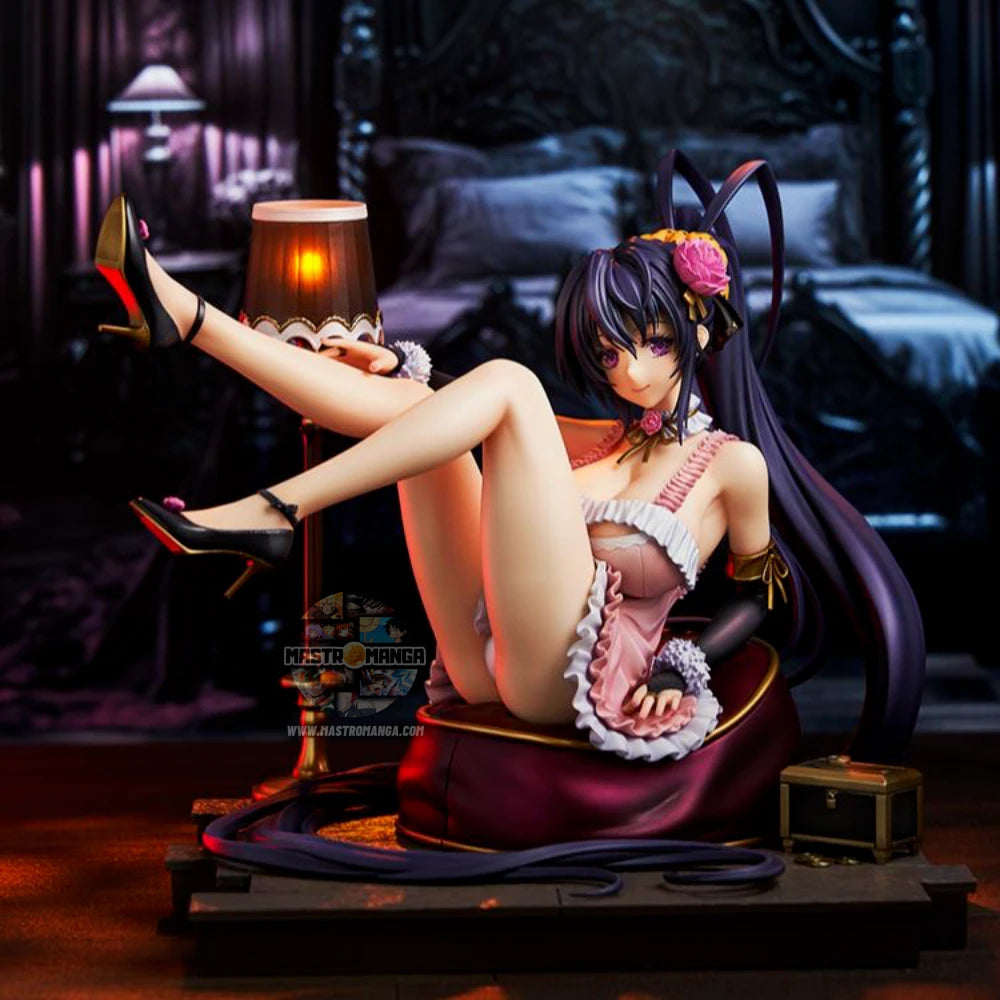 Akeno Himejima 15th Ann. Renewal Pack High School DxD
