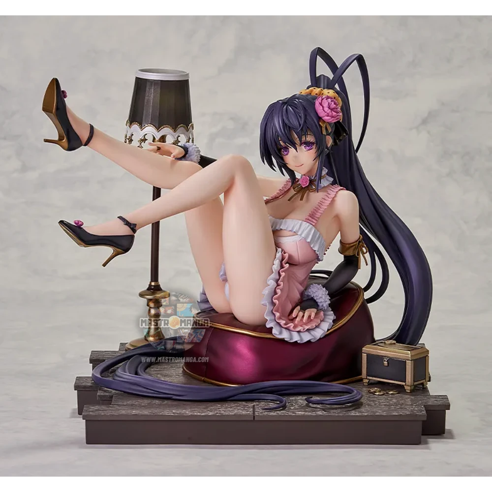 Akeno Himejima 15th Ann. Renewal Pack High School DxD