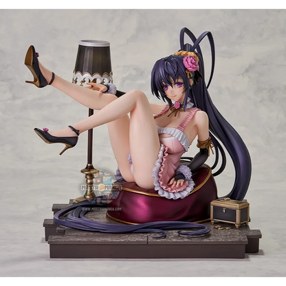 Akeno Himejima 15th Ann. Renewal Pack High School DxD