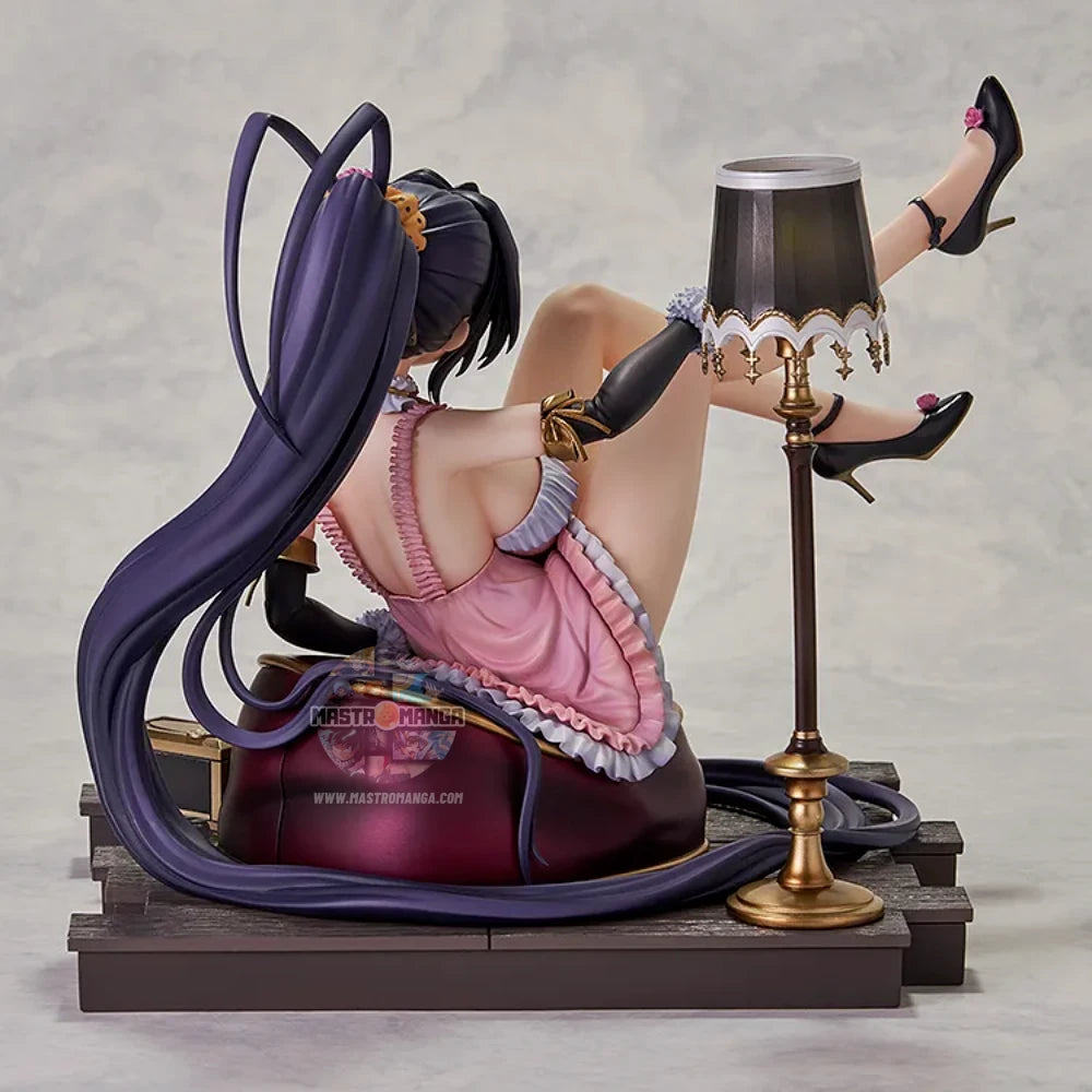 Akeno Himejima 15th Ann. Renewal Pack High School DxD