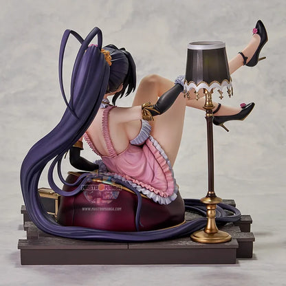 Akeno Himejima 15th Ann. Renewal Pack High School DxD