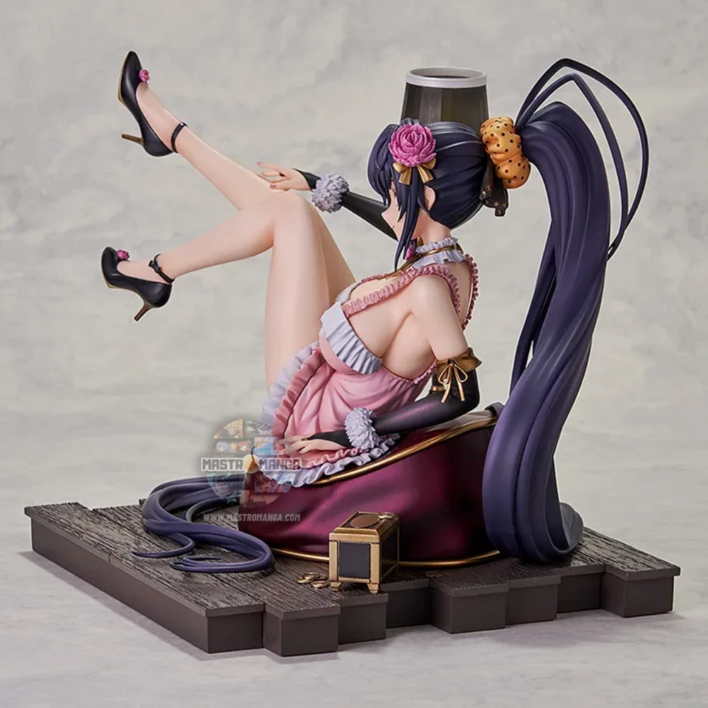 Akeno Himejima 15th Ann. Renewal Pack High School DxD