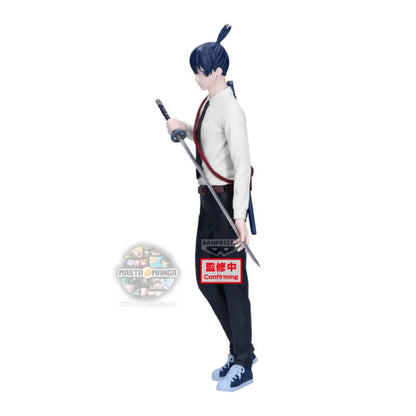 Aki Hayakawa Chainsaw Man The Movie Reze Arc Vibration Stars