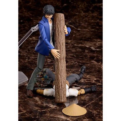 Akira Miyamoto Higanjima Figma