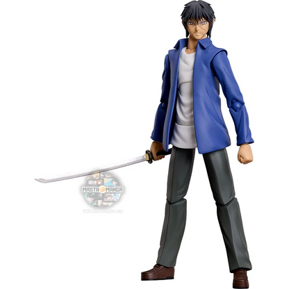 Akira Miyamoto Higanjima Figma