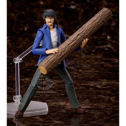 Akira Miyamoto Higanjima Figma